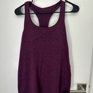 Lululemon Swiftly Tech tank